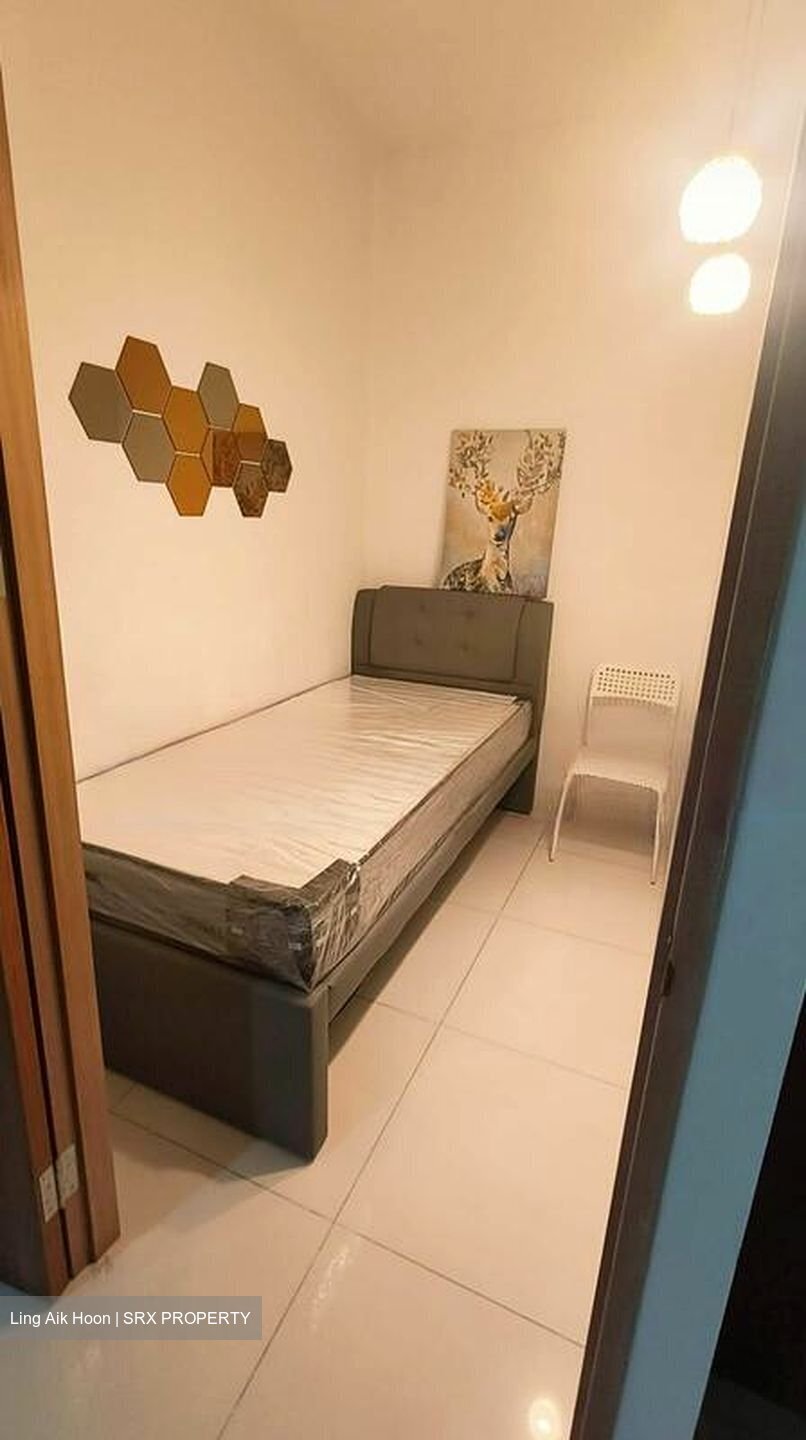 The Centris (D22), Apartment #480815291